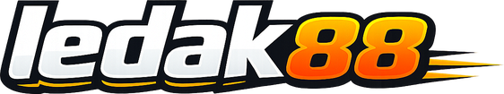 Logo resmi ledak88
